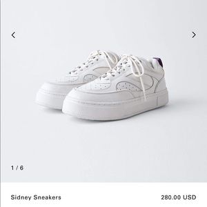 EYTYS Sidney Sneaker EU 38